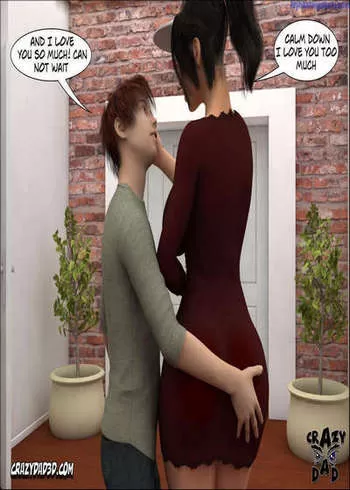 Cover of Dear Older Sister 2